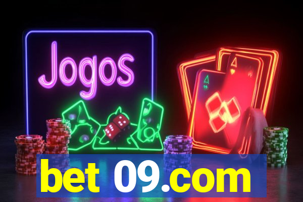 bet 09.com